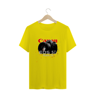 Nome do produto Camiseta Quality - 5D MK4