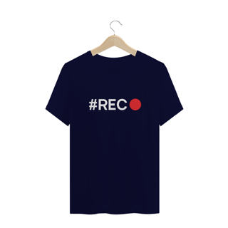 Nome do produto Camiseta Quality - REC