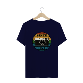 Nome do produto Camiseta Quality - DESDE 1974