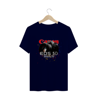 Nome do produto Camiseta Quality - 5D MK4
