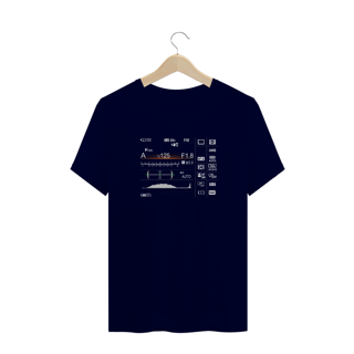 Nome do produto Camisera Quality - VISOR SONY