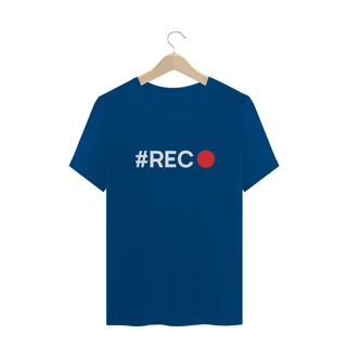 Nome do produto Camiseta Quality - REC