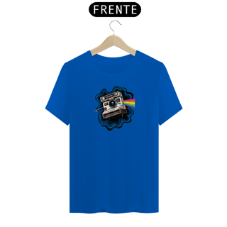 Nome do produto Camiseta Quality - Polaroid Retro