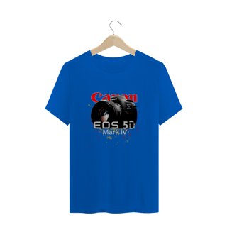 Nome do produto Camiseta Quality - 5D MK4