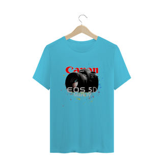Nome do produto Camiseta Quality - 5D MK4