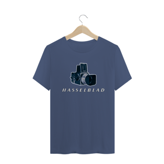 Nome do produto Camiseta estonada - HASSELBLAD