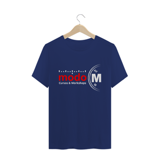 Nome do produto Camiseta MODO M