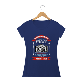 Nome do produto Babylook Quality - MACHUQUE ME
