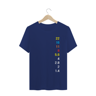 Nome do produto Camiseta Quality - FSTOPS