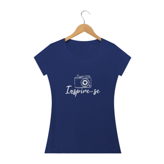 Nome do produto Babylook Quality - INSPIRE-SE