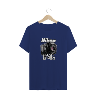 Nome do produto Camiseta Quality - F4S