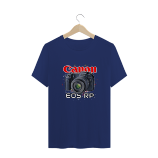 Nome do produto Camiseta Quality - CANON RP