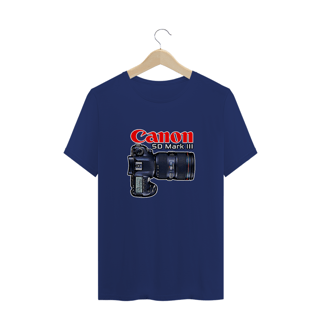 Nome do produto Camiseta pLUS sIZE - 5D mk3
