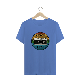 Nome do produto Camiseta estonada - 1974
