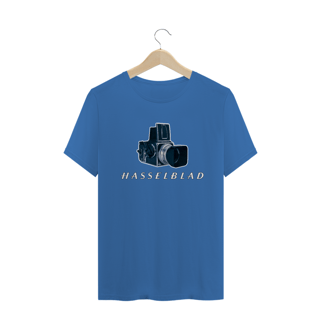 Nome do produto Camiseta estonada - HASSELBLAD