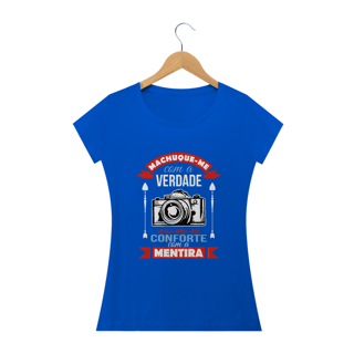 Nome do produto Babylook Quality - MACHUQUE ME