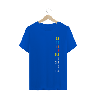 Nome do produto Camiseta Quality - FSTOPS