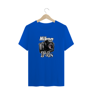 Nome do produto Camiseta Quality - F4S