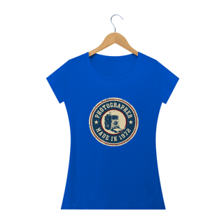Nome do produto Babylook Quality - 1972