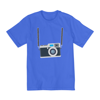 Nome do produto camiseta Quality