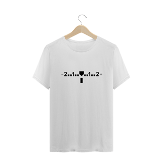 Nome do produto Camiseta Quality - FOTÔMETRO