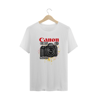 Nome do produto Camiseta Quality - 6D MARK 2
