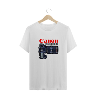 Nome do produto Camiseta pLUS sIZE - 5D mk3