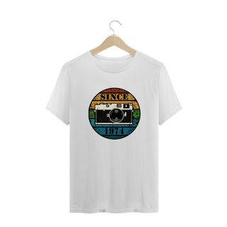 Nome do produto Camiseta Quality - DESDE 1974