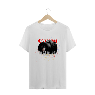 Nome do produto Camiseta Quality - 5D MK4
