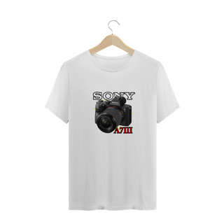 Nome do produto Camiseta Quality - ALPHA 3
