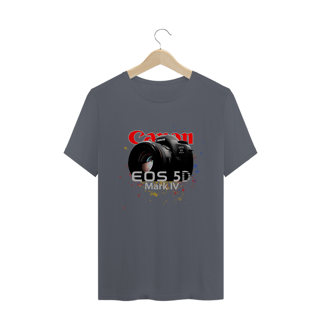 Nome do produto Camiseta Quality - 5D MK4