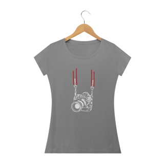 Nome do produto Babylook Quality - CAMERA PENDURADA