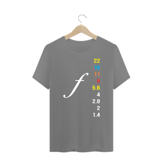 Nome do produto Camiseta Plus Size - FSTOPS