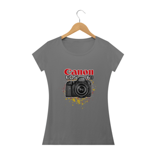 Nome do produto Babylook estonada CANON 6D