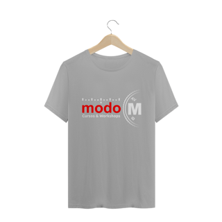 Nome do produto Camiseta MODO M