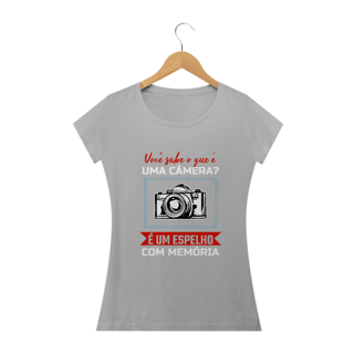 Nome do produto Babylook Quality - ESPELHO COM MEMORIA