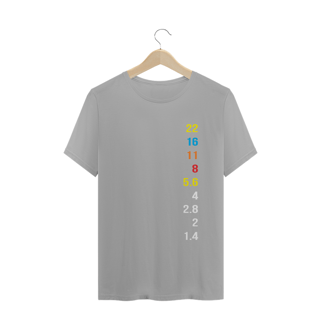 Nome do produto Camiseta Quality - FSTOPS
