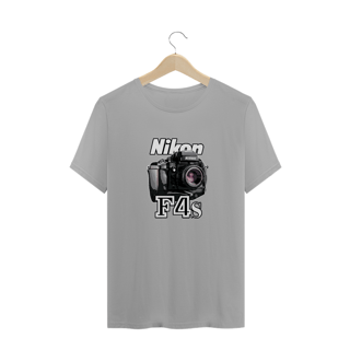 Nome do produto Camiseta Quality - F4S
