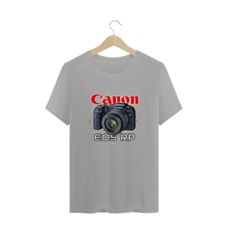 Nome do produto Camiseta Quality - CANON RP