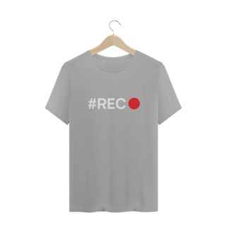 Nome do produto Camiseta Quality - REC
