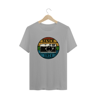 Nome do produto Camiseta Quality - DESDE 1974
