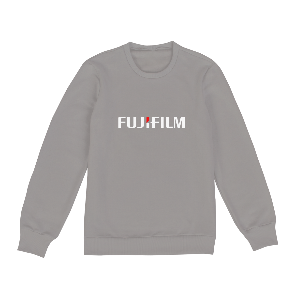 Nome do produto: Blusão moletom - FUJIFILM