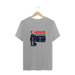 Nome do produto Camiseta pLUS sIZE - 5D mk3