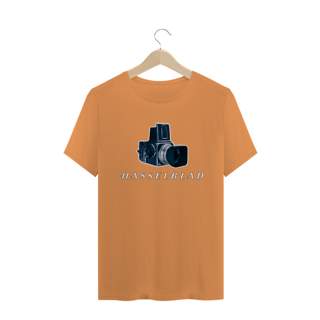 Nome do produto Camiseta estonada - HASSELBLAD