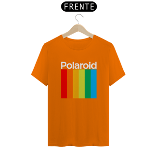 Nome do produto Camiseta Quality - POLAROID
