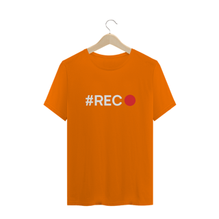 Nome do produto Camiseta Quality - REC