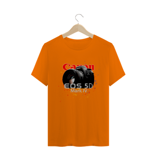 Nome do produto Camiseta Quality - 5D MK4