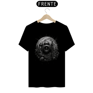 Nome do produto Camiseta Quality - CÂMERA URBANA