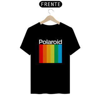 Nome do produto Camiseta Quality - POLAROID