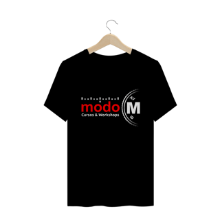 Nome do produto Camiseta MODO M